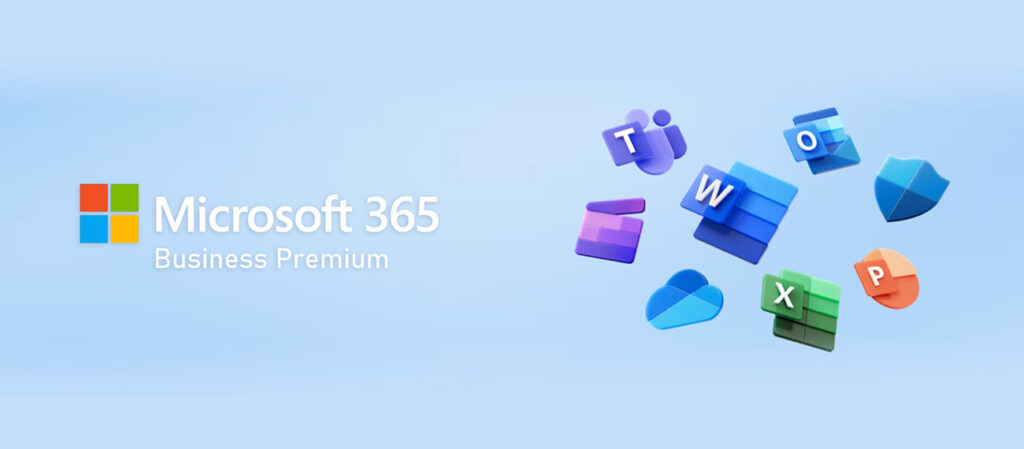 Microsoft 365 Business